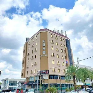 Koho - *** Johor Bahru