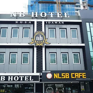 Nb *** Johor Bahru