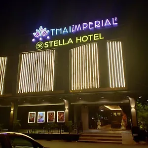 Stella - *** Johor Bahru